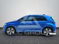 2026 Volkswagen Polo