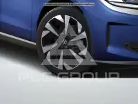 2026 Volkswagen Polo