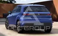 2026 Volkswagen Polo