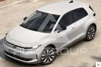 2026 Volkswagen Polo
