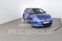 2026 Volkswagen Polo