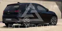 2026 Volkswagen Polo