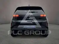 2026 Volkswagen Polo