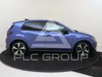 2026 Volkswagen Polo
