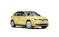 2026 Volkswagen Polo