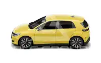 2026 Volkswagen Polo