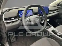 2026 Volkswagen Polo