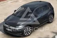 2026 Volkswagen Polo
