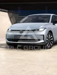 2026 Volkswagen Polo