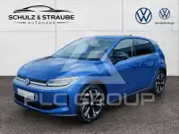2026 Volkswagen Polo