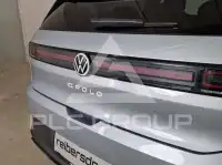 2026 Volkswagen Polo