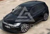 2026 Volkswagen Polo