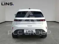 2026 Volkswagen Polo