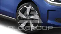 2026 Volkswagen Polo