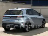 2026 Volkswagen Polo