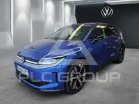 2026 Volkswagen Polo