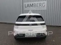 2026 Volkswagen Polo