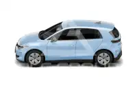 2026 Volkswagen Polo
