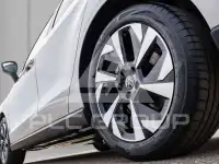 2026 Volkswagen Polo