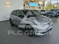 2026 Volkswagen Polo
