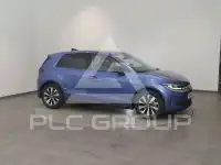 2026 Volkswagen Polo