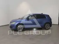 2026 Volkswagen Polo