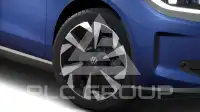 2026 Volkswagen Polo