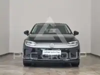 2026 Volkswagen Polo