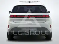 2026 Volkswagen Polo