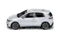 2026 Volkswagen Polo