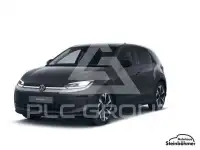 2026 Volkswagen Polo