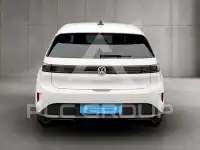 2026 Volkswagen Polo