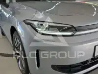 2026 Volkswagen Polo