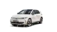 2026 Volkswagen Polo