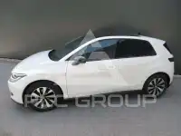 2026 Volkswagen Polo