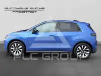 2026 Volkswagen Polo