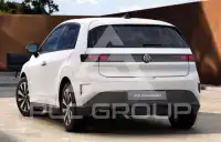 2026 Volkswagen Polo