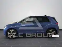 2026 Volkswagen Polo