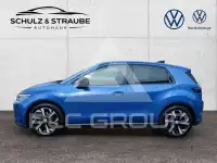 2026 Volkswagen Polo
