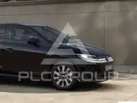 2026 Volkswagen Polo