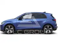 2026 Volkswagen Polo