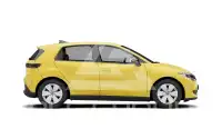 2026 Volkswagen Polo