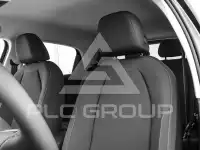 2026 Volkswagen Polo