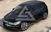2026 Volkswagen Polo