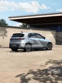 2026 Volkswagen Polo