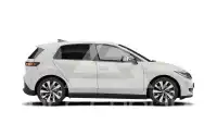 2026 Volkswagen Polo
