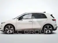 2026 Volkswagen Polo