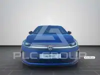 2026 Volkswagen Polo