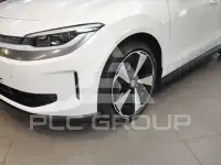 2026 Volkswagen Polo