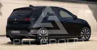 2026 Volkswagen Polo